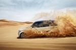 Land Rover Range Rover 2013 года
